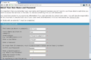 NZ Silver Fern Job Search Visa Application Limited Quota YouTube