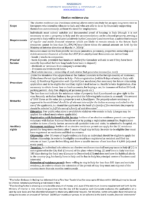 PDF Italy Elective Residence Visa