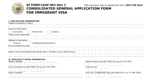 Philippines Visa