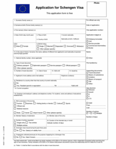 Portugal Travel And The Visa Requirements Portugal Visaportugal Visa
