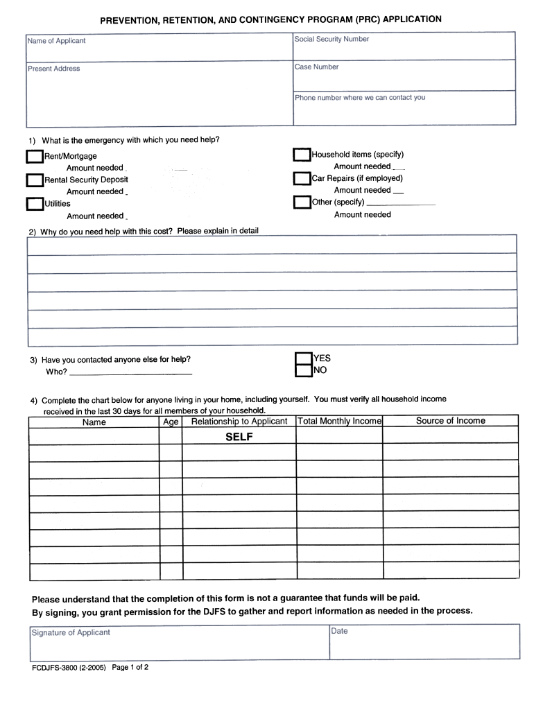 Prc Application Complete With Ease AirSlate SignNow
