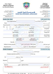 Qatar Family Visit Visa Requirements And How To Apply 2022 2022