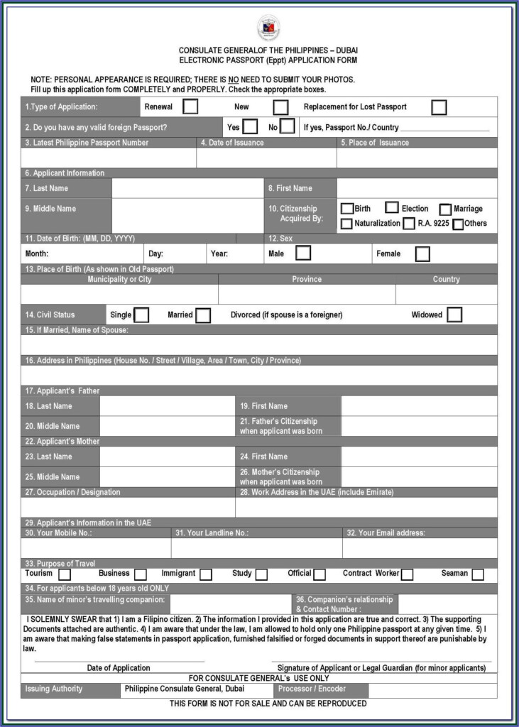 Qatar Visa Application Form Pdf Form Resume Examples mx2WQLXPY6