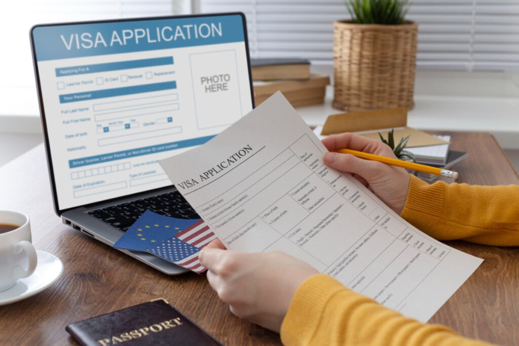 Schengen Visa All You Need To Know About The EU s New Digital Platform 