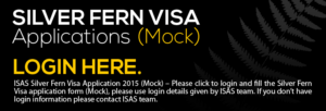 Silver Fern Visa ISAS Consultants