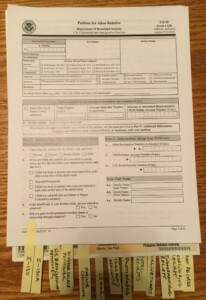 Spouse Visa Usa Application Form 2024 Applicationforms