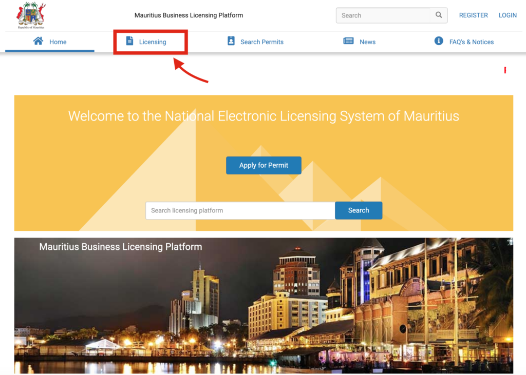 Step By Step Guide To Apply For Premium Visa Mauritius 2024 Frolic