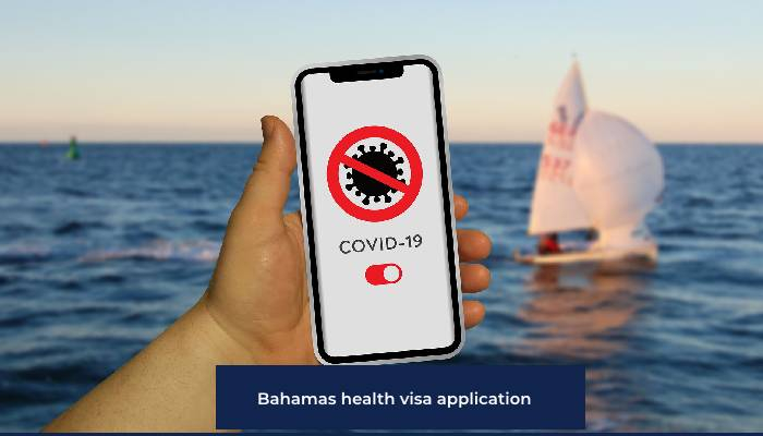 The Bahamas Travel Health Visa Requirements And Application Form