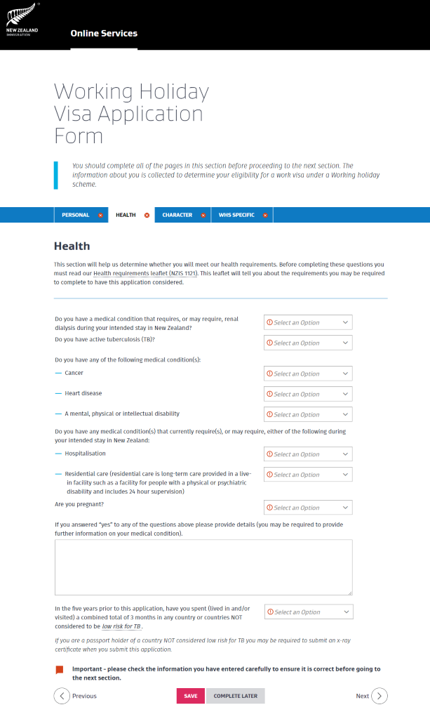 The Essential Guide For Filipinos How To Apply For A New Zealand 