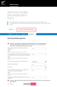 The Essential Guide For Filipinos How To Apply For A New Zealand