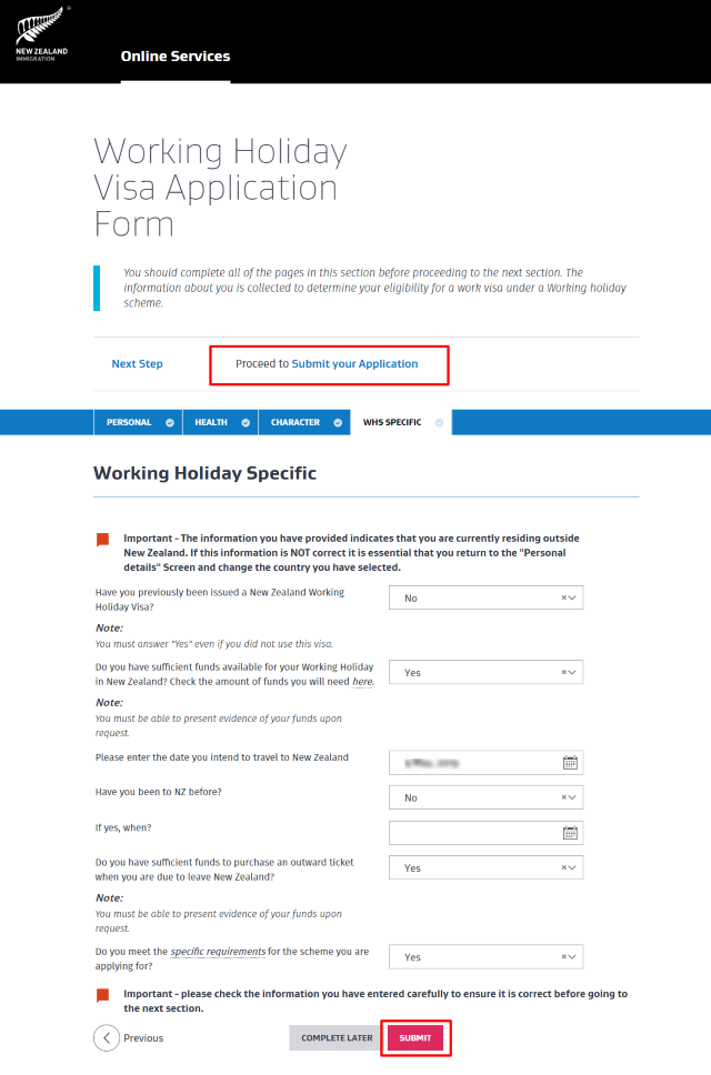 The Essential Guide For Filipinos How To Apply For A New Zealand