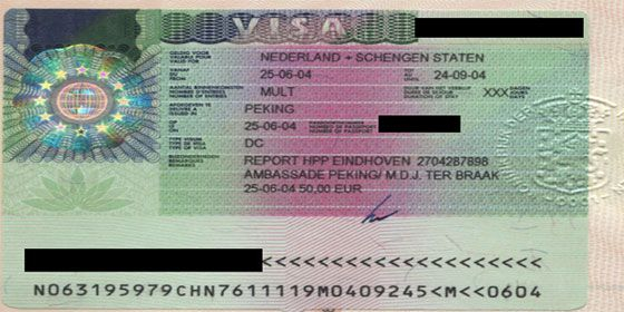 The Visa Lowdown Part Two Entering The Caribbean