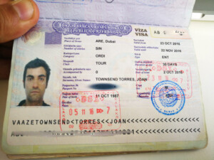 Travel To Azerbaijan In 2025 Everything You Must Know Against The