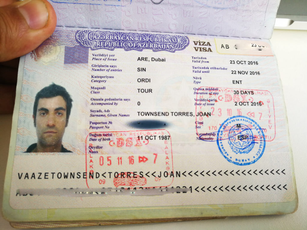 Travel To Azerbaijan In 2025 Everything You Must Know Against The