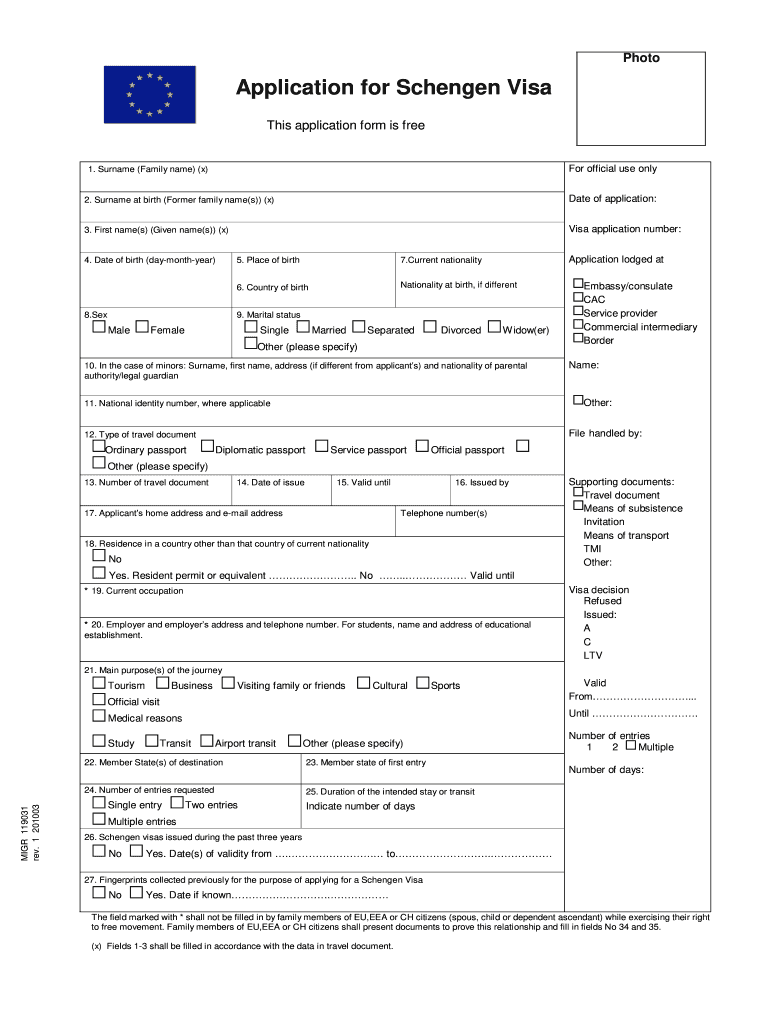 Uk Application Form Fill Out Sign Online DocHub
