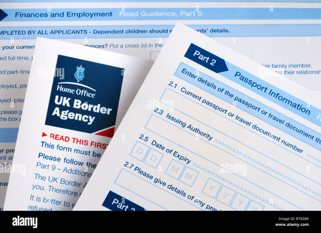 Uk Border Agency Visa Application Tabitomo