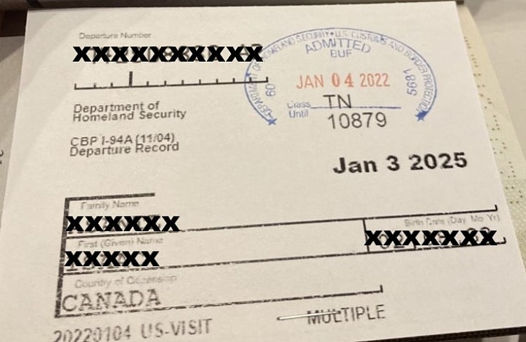 Understanding TN Visa Rules Multiple Part time Jobs And Concurrent