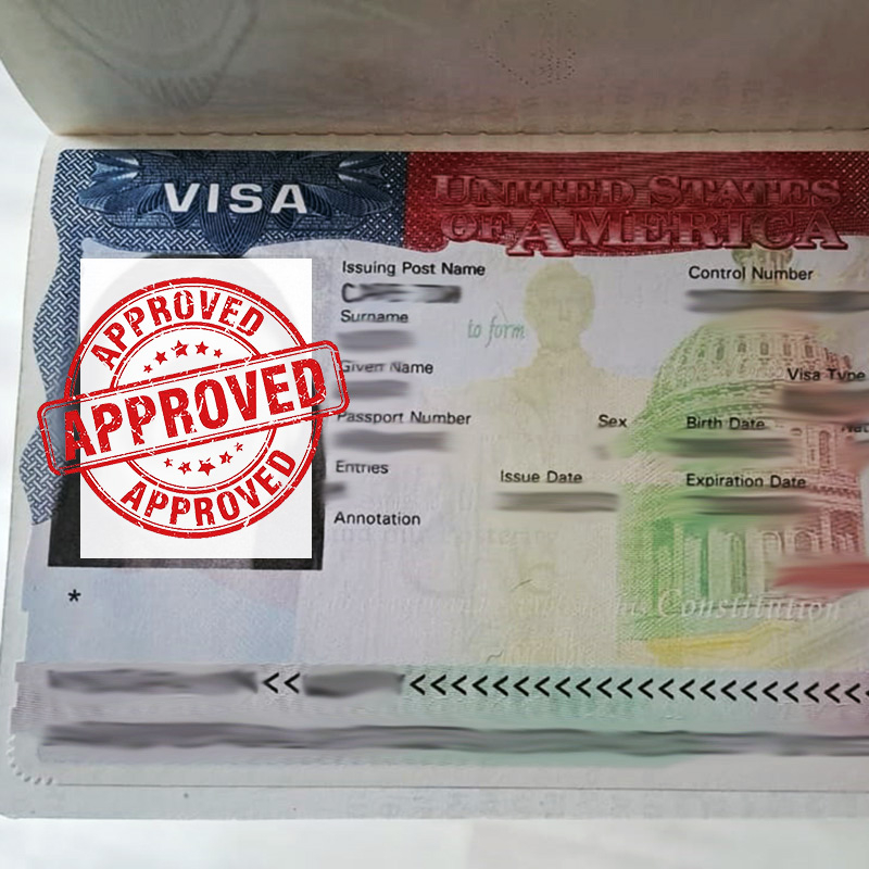 US Visas DS 160 Application Form For 10 Year Visa Visa Time