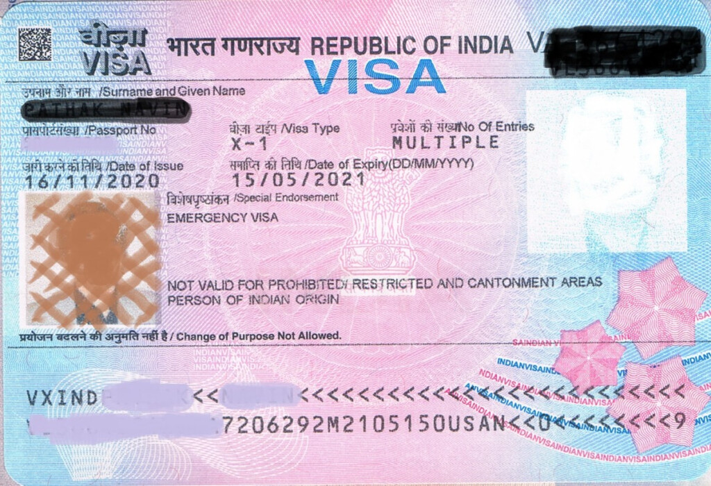 Visa Application Documents Required Processing Time Fees