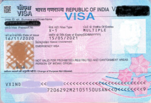 Visa Application Documents Required Processing Time Fees