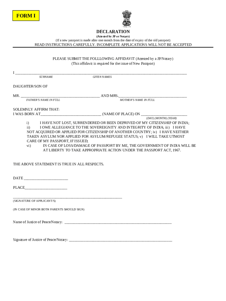 VISA APPLICATION VFS Global Doc Template PdfFiller