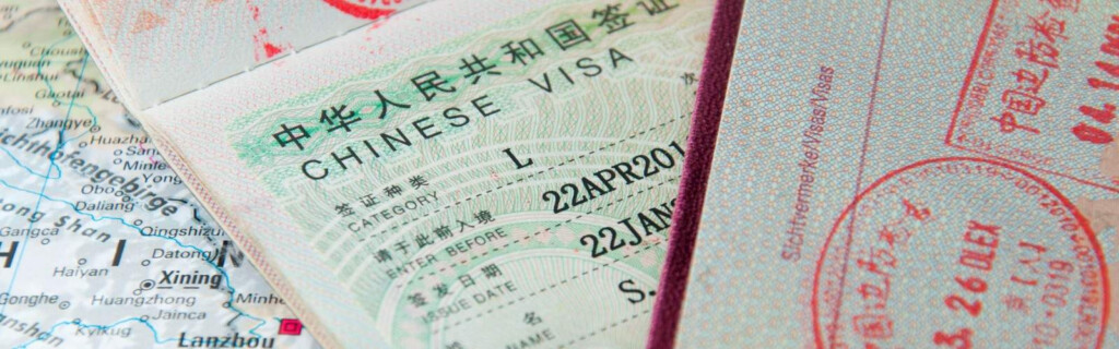 Visa Forms Wendy Wu Tours Agent Portal
