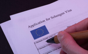 Visa Required For Traveling In Europe In 2024 Gianna Lurlene