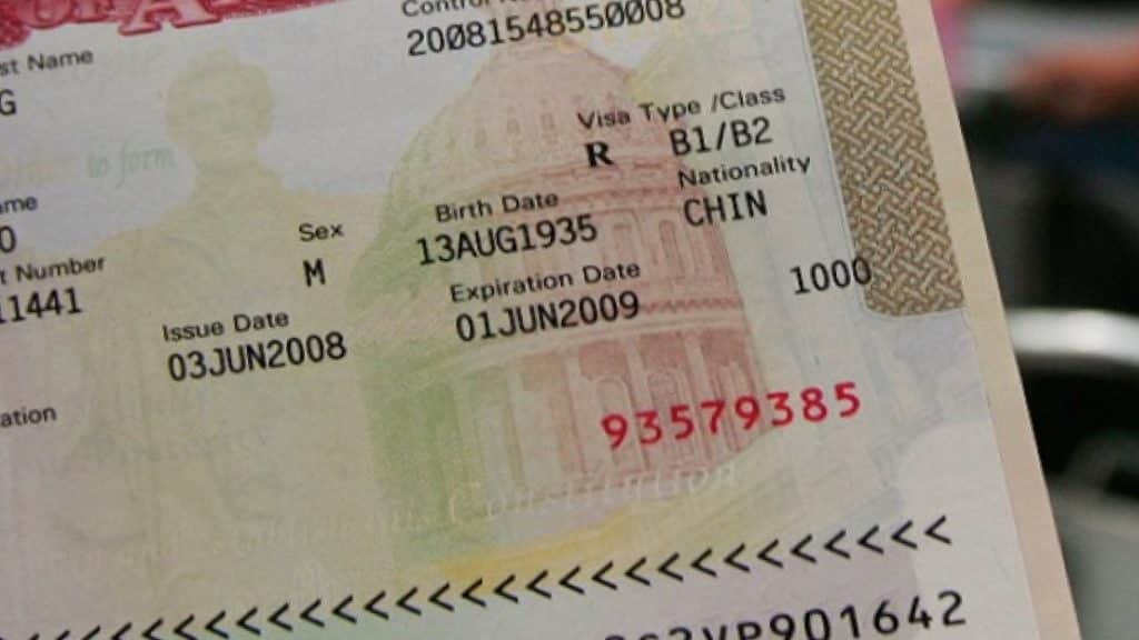 What Is An E3 Visa Work Study Visa