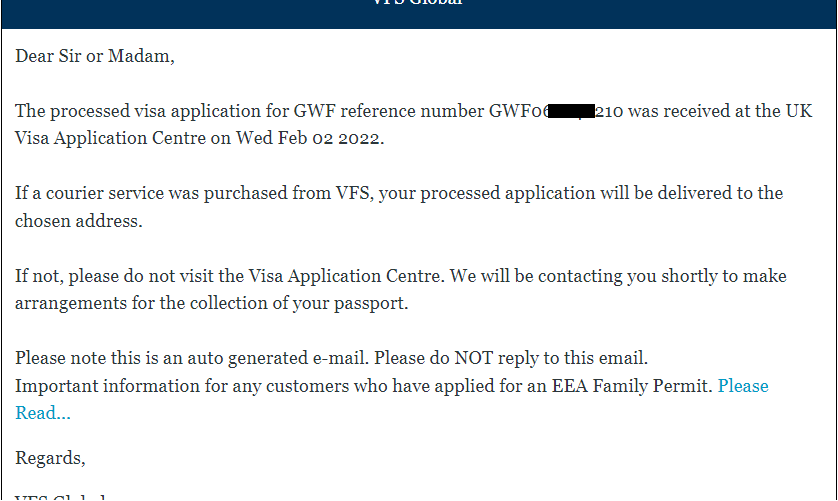 What Is The Process To Apply For The UK Spouse Or Partner Visa 
