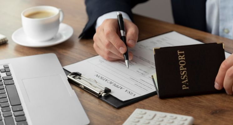 Why How To Apply For Former Resident Visa Subclass 151 Migration 
