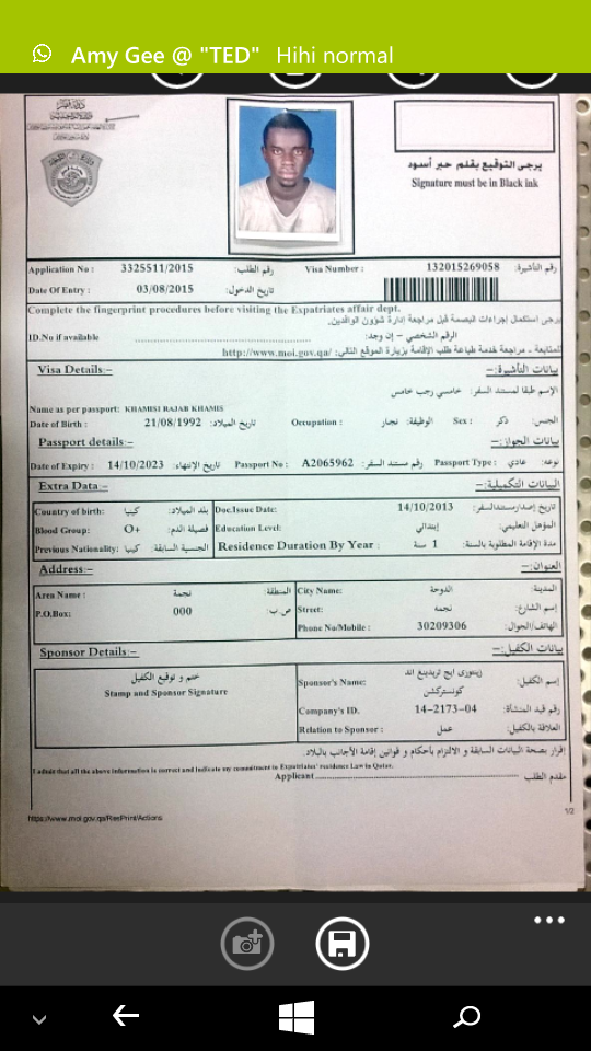 Worker On Qatar Rail Project Leaves Country After Months Of Distress 
