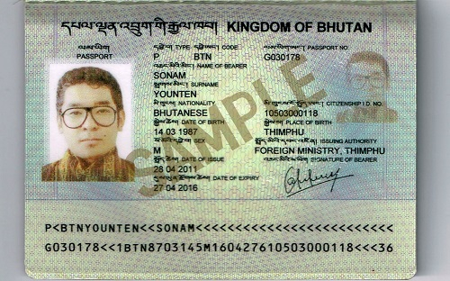 Bhutan Visa And Application Druk Asia