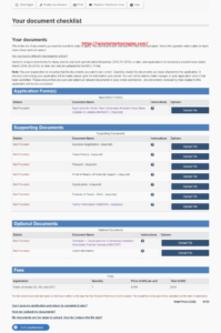 Canada Visitor Visa Online Application Apply For Canadian Visa