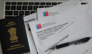 Chile Tourist Visa Requirements And Application Process Visa Traveler