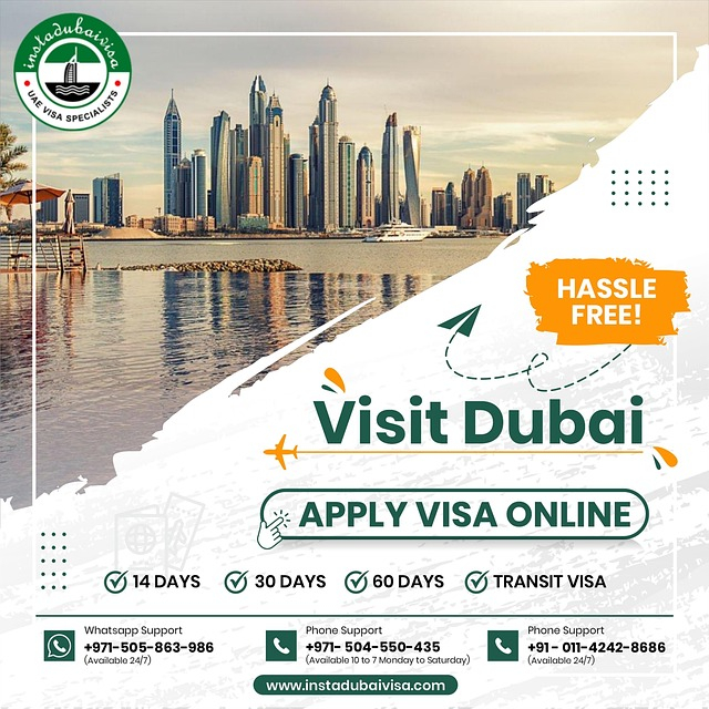 Dubai Visa Application Form Online Free Photo On Pixabay Pixabay