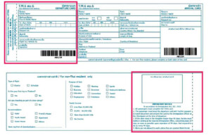 ED Visa student Visa Thailand After Entering Thailand
