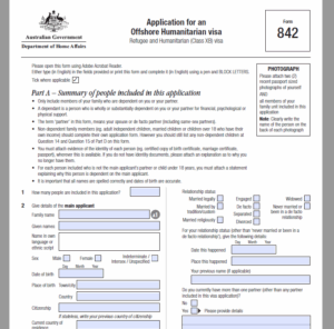 How To Apply For A Humanitarian Visa Victorycustomer