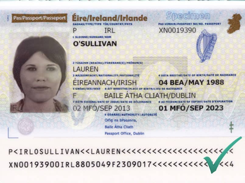 Iran Visa Application Form Friendlyiran