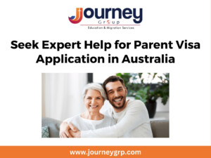 PPT Seek Expert Help For Parent Visa Application In Australia