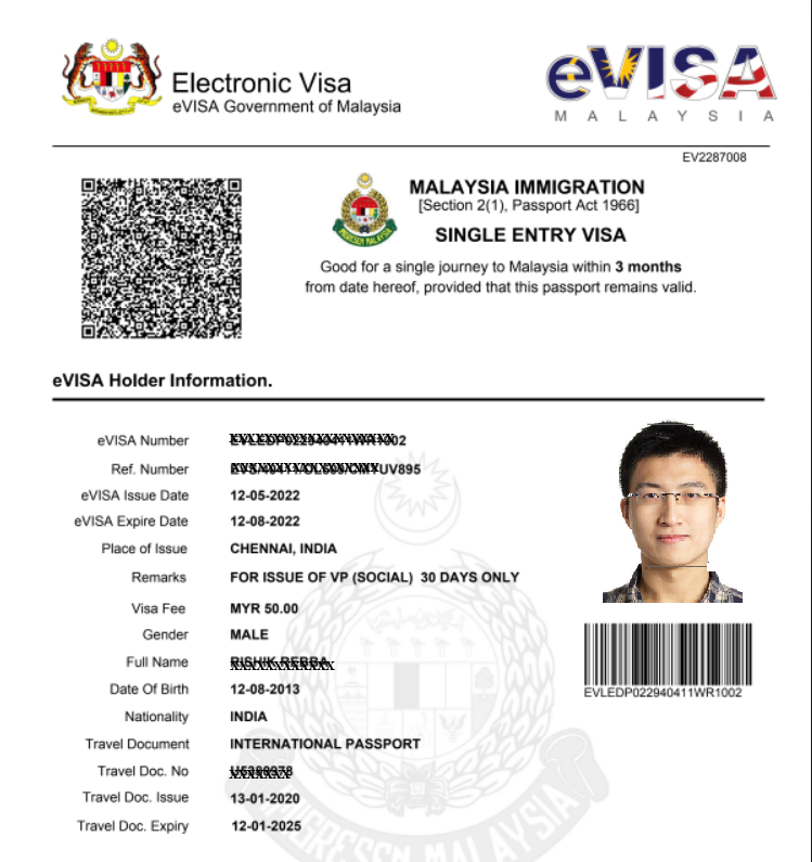 Singapore Tourist Visa Bangalore Singapore Business Visa Hyderabad 