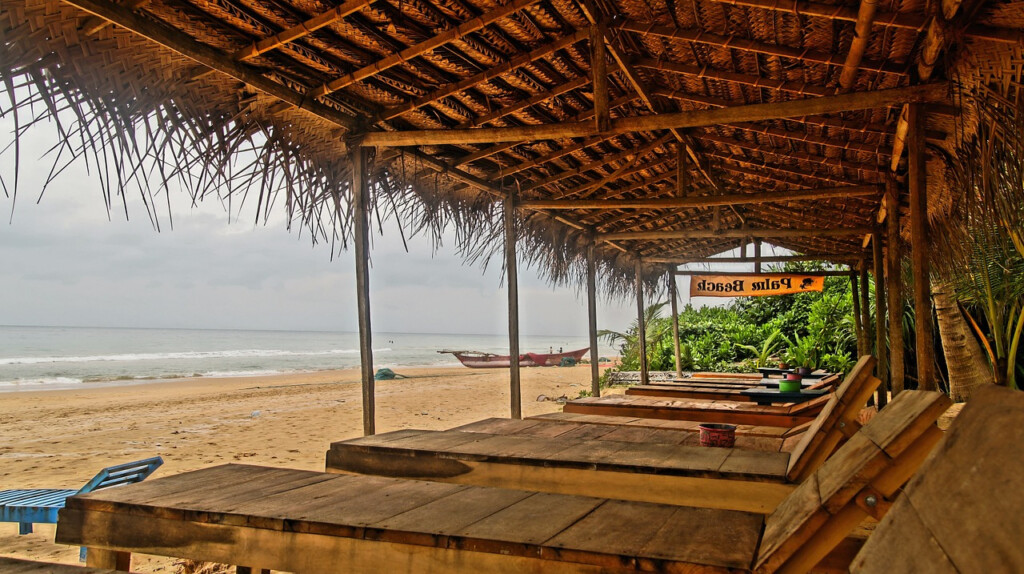 Sri Lanka Visa For Pakistan Citizen Guidelines