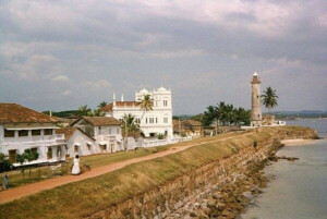 Sri Lankan UK UK Spouse Visa