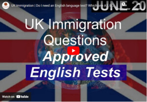 Sri Lankan UK UK Spouse Visa