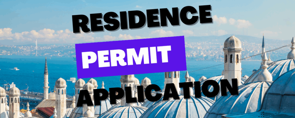 Step by Step Residence Permit Application Your Essential Guide