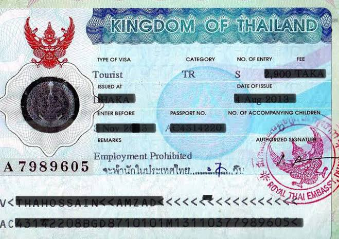 Thailand ED Visa Your Passport To Education Exploration 