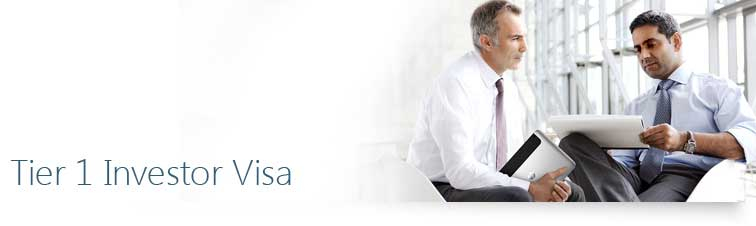 UK Tier 1 Investor Consultant In Mumbai Delhi Bangalore