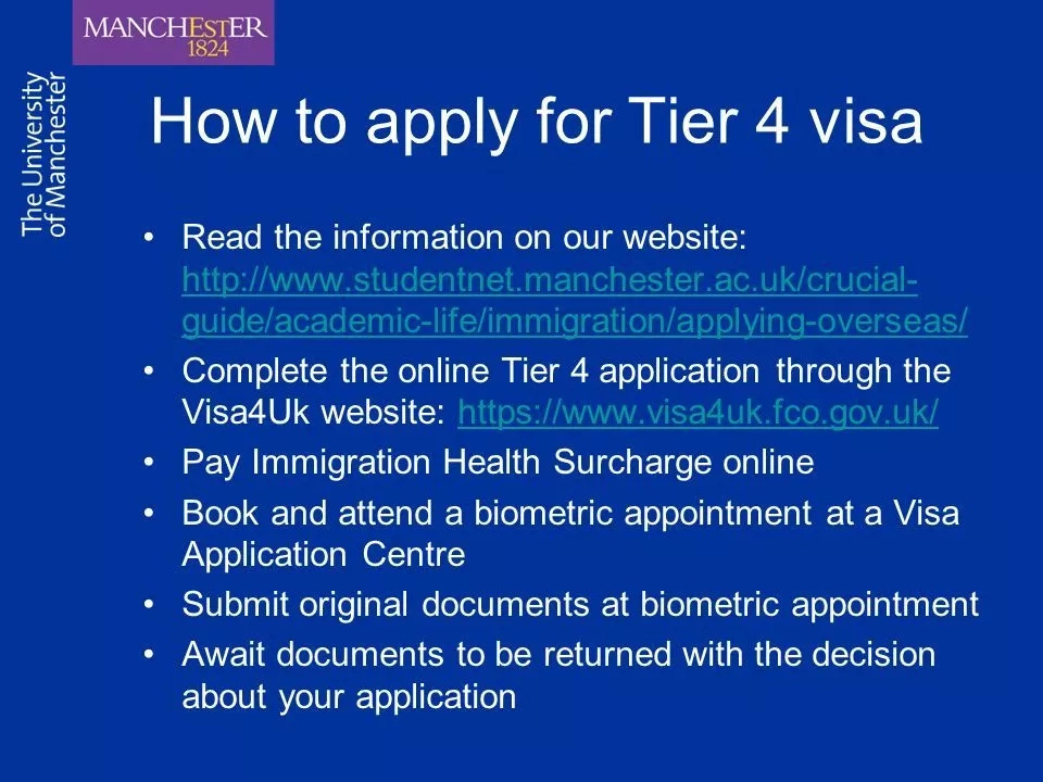 UK Visa Application In Kenya Requirements And Procedures Tuko co ke